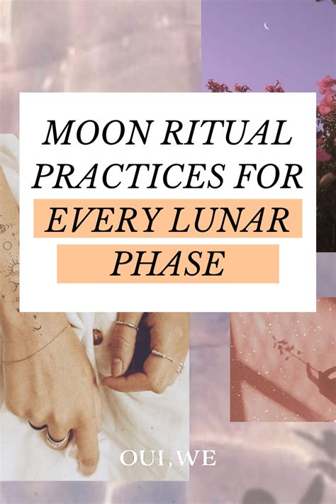 Setting intentions under the new moon: A guide to occult rituals